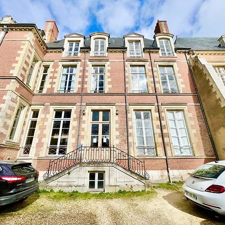Appartamento Orleans - Le Royal - Lumineux - Stationnement Esterno foto