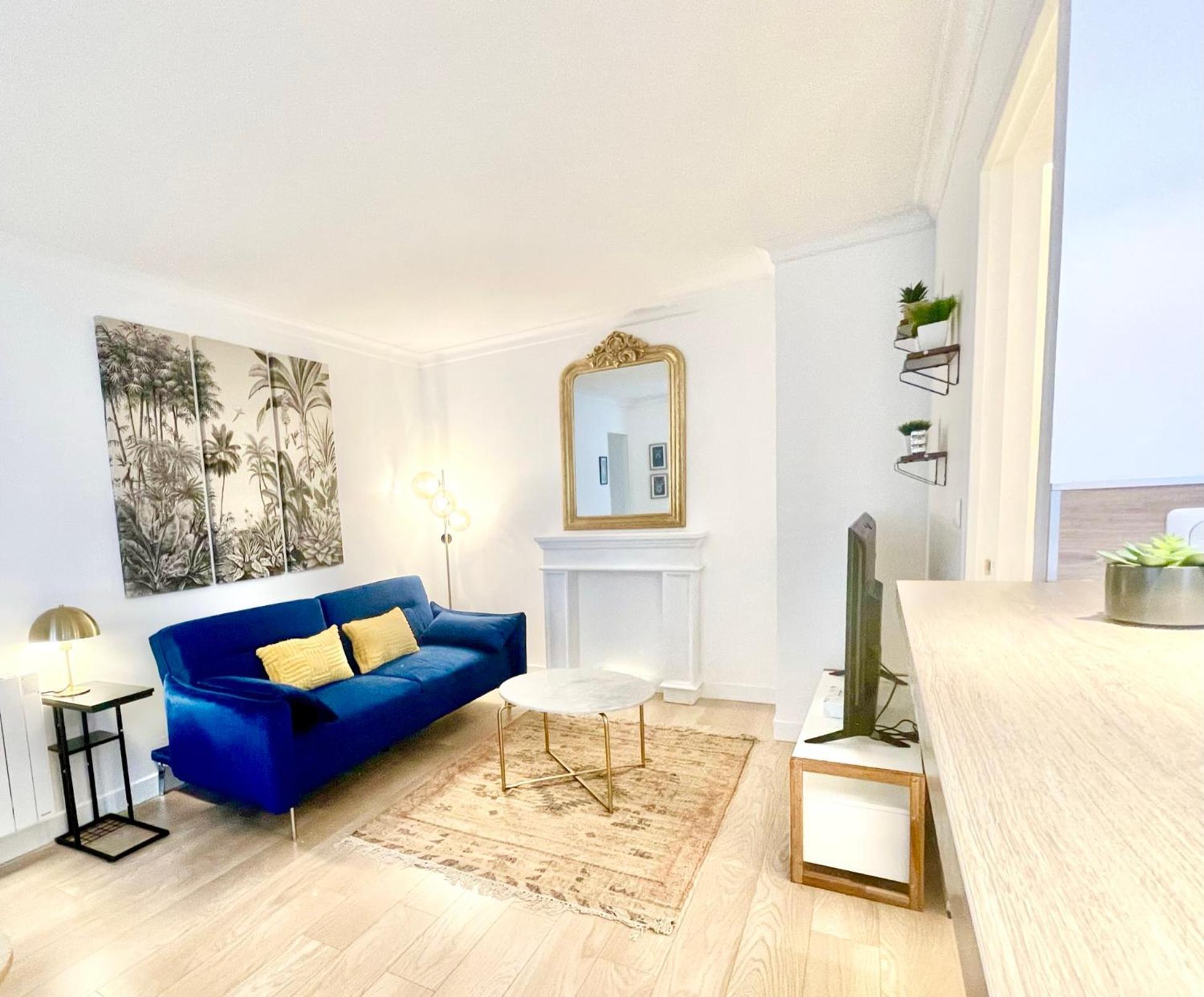 Appartamento Orleans - Le Royal - Lumineux - Stationnement Esterno foto
