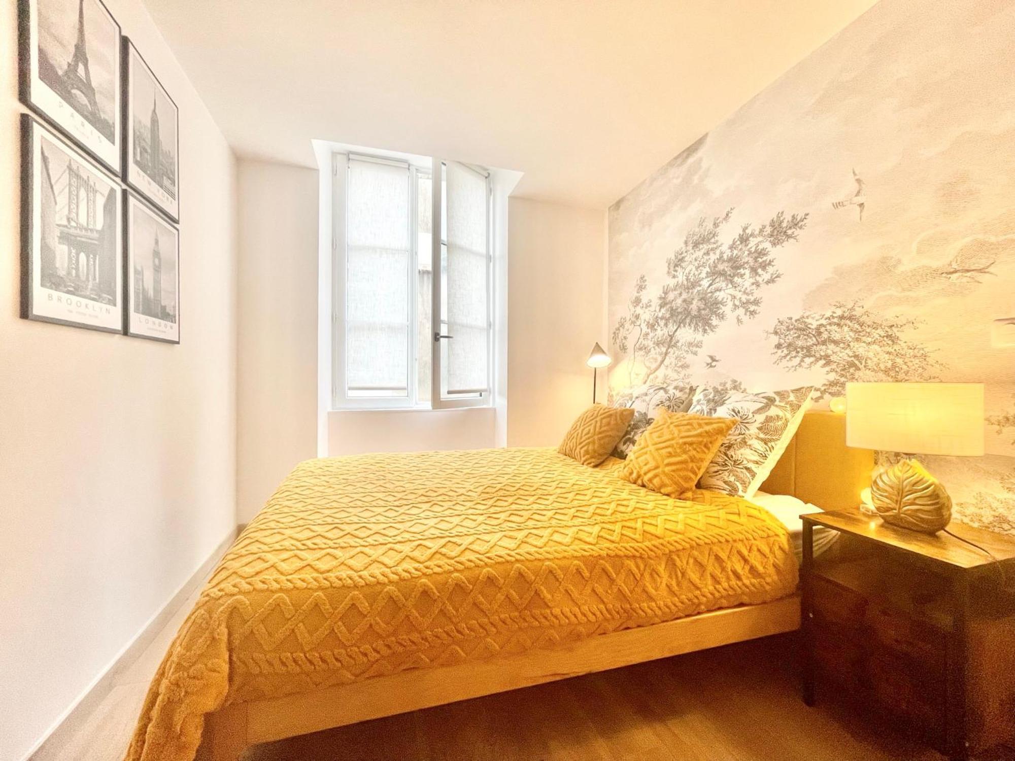 Appartamento Orleans - Le Royal - Lumineux - Stationnement Esterno foto