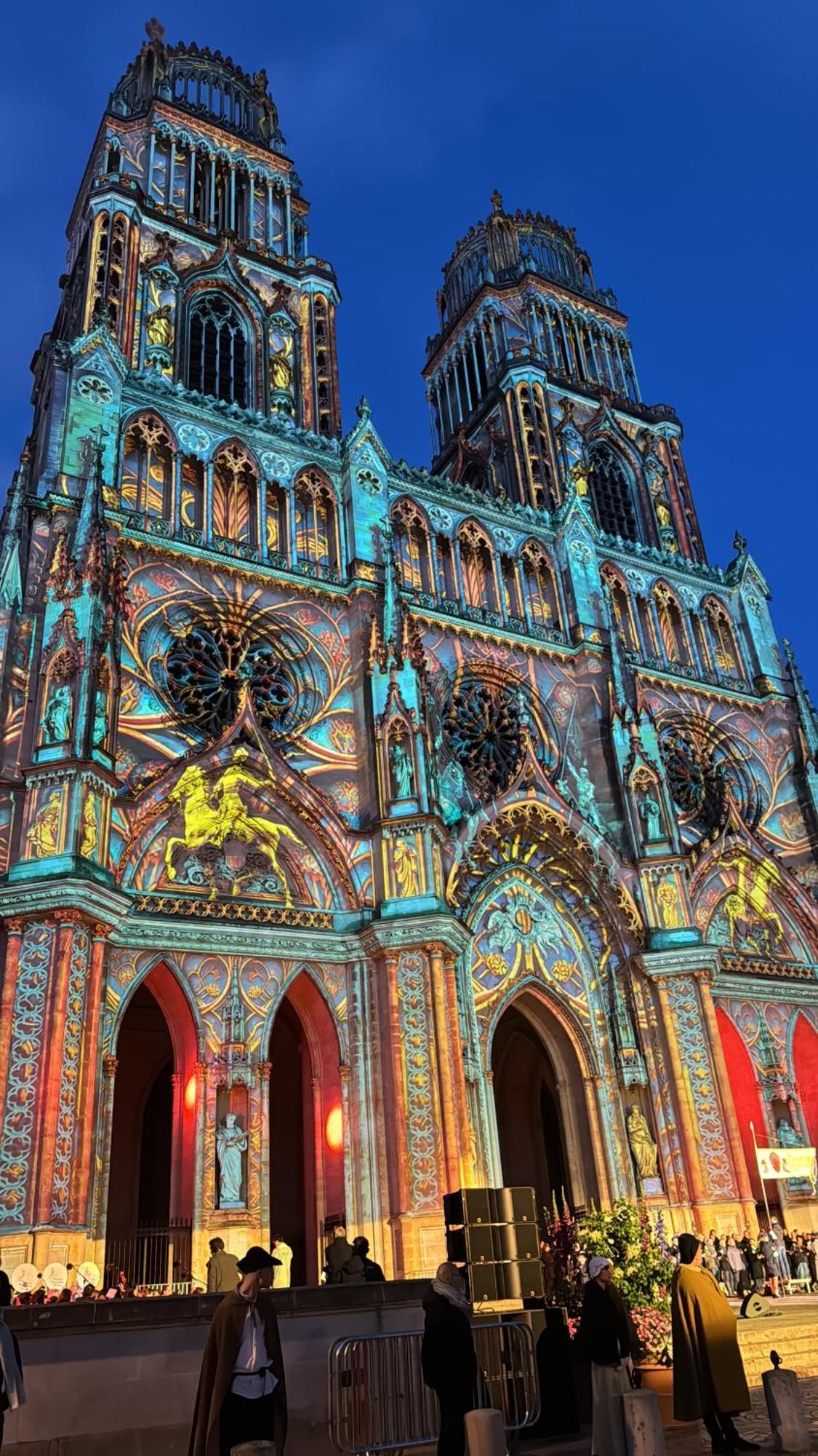 Appartamento Orleans - Le Royal - Lumineux - Stationnement Esterno foto